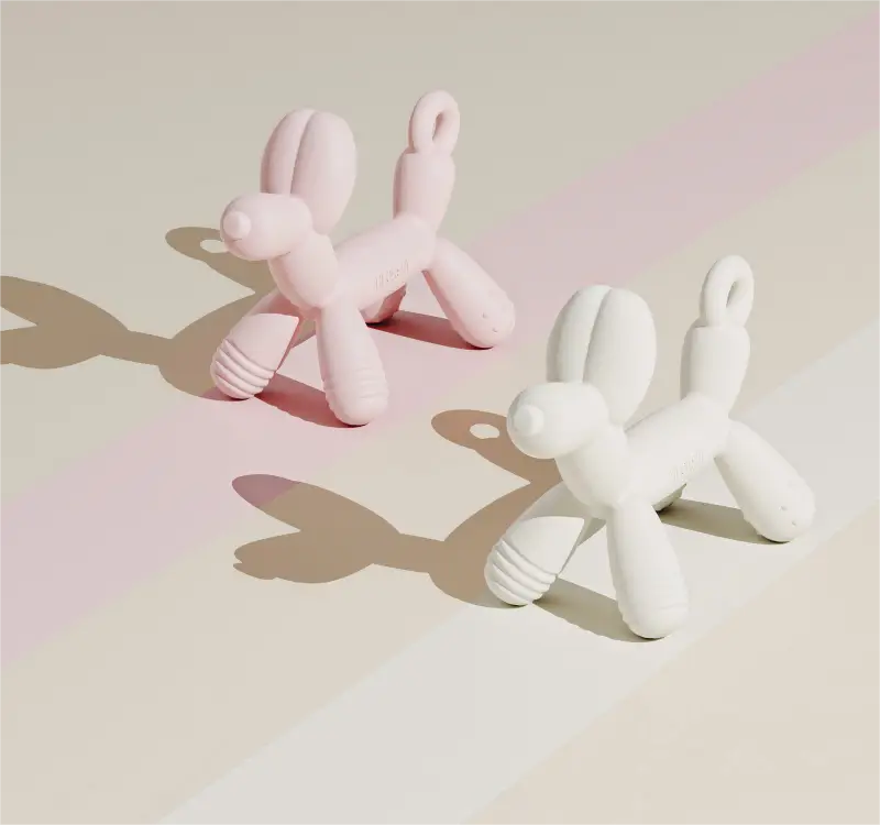 Puppy Teether banner-2