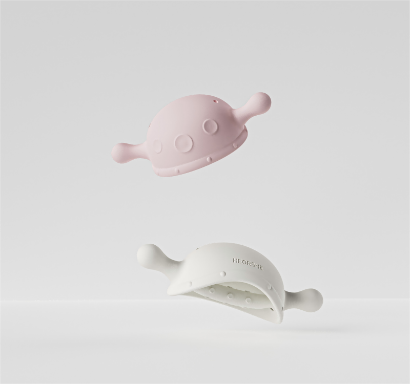 The Explorer Teether