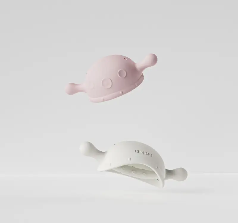 The Explorer Teether