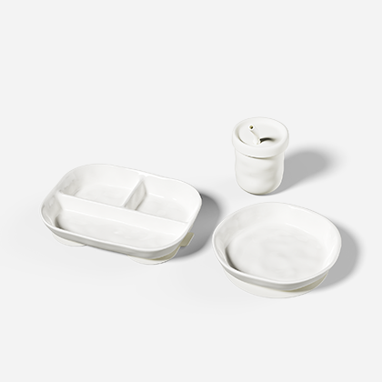 Premium, Safe Materials