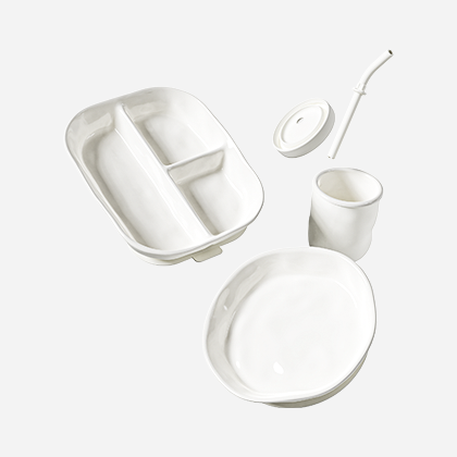 Easy to Clean & Durable