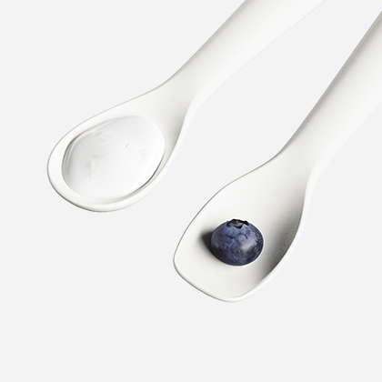 Dual Tip Shapes