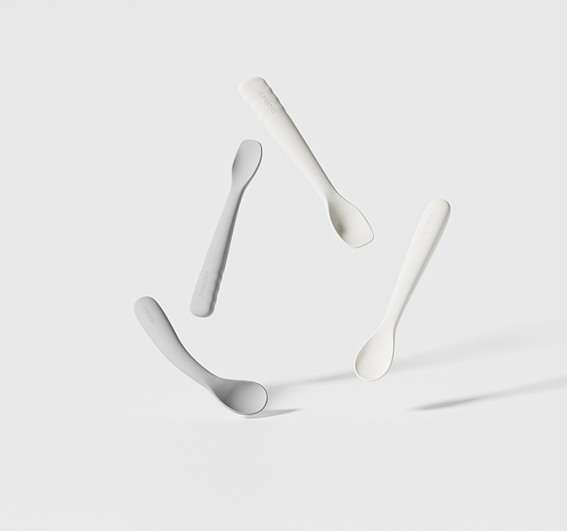 Baby Feeding Spoon Set