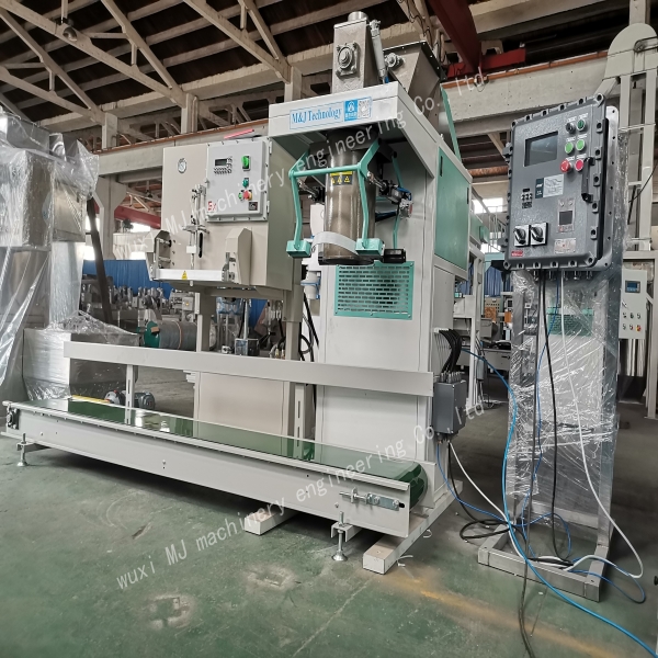 What Common Issues Do Users Face with 25kg Bag Filling Machines?