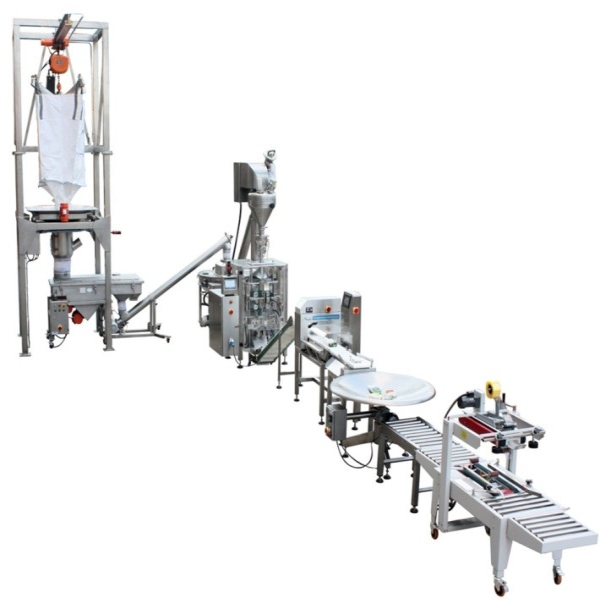How to Troubleshoot Common Problems with Big Bag Unloaders