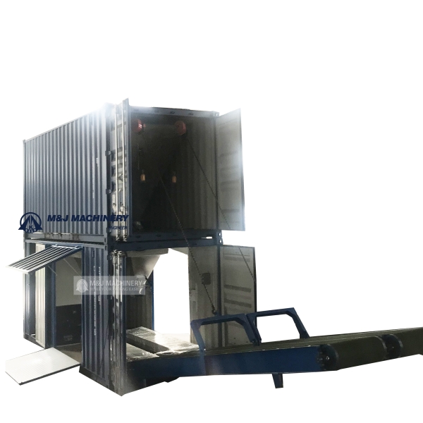 How to Maintain Your Containerized Packing Machine for Optimal Performance