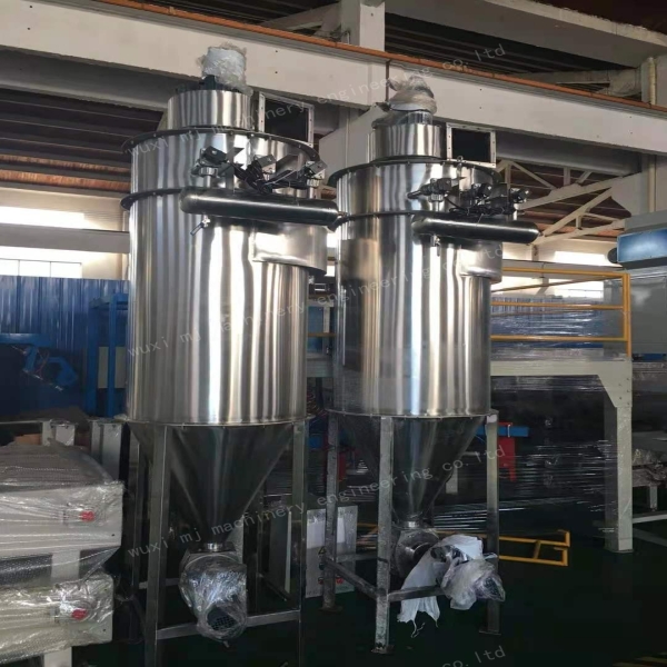 How to Maintain Your Dust Collector for Optimal Performance