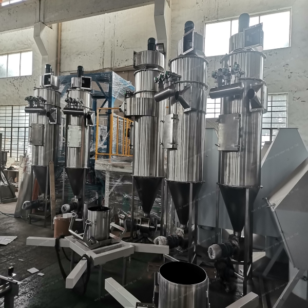 How Do Dust Collectors Contribute to Compliance with Environmental Regulations?