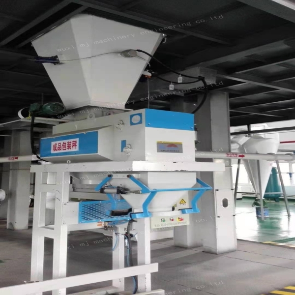 How to Choose the Right Fertilizer Packing Machine for Your Needs