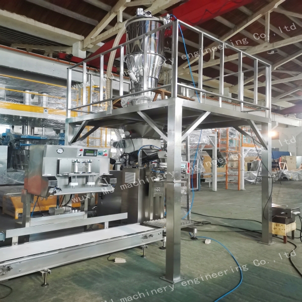 How to Ensure Accurate and Consistent Filling with Auger Machines?