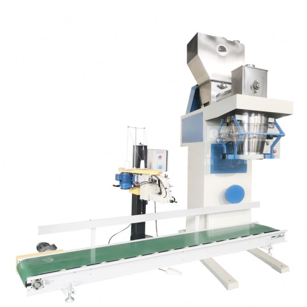 How to Optimize Your Production Line with Auger Powder Fillers