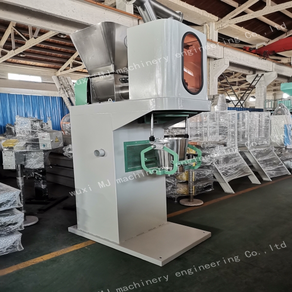 What Are the Benefits of Investing in a Reliable Auger Powder Filler?