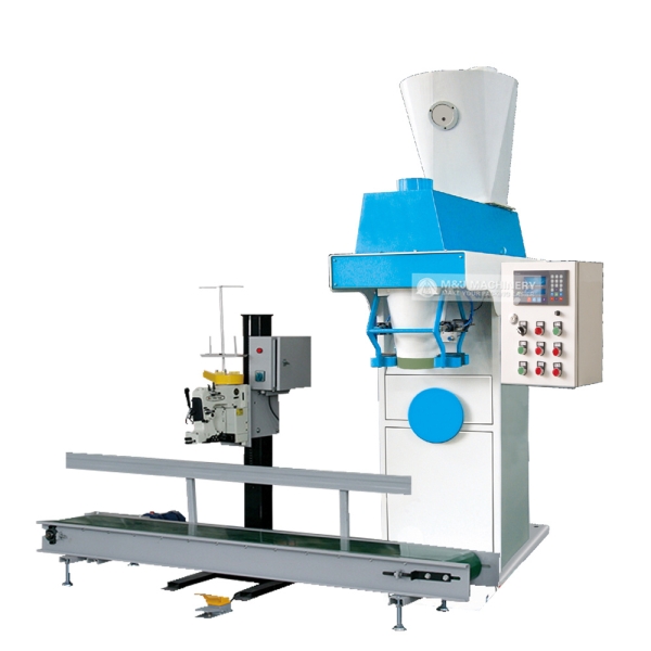 Common Usage Issues with Auger Powder Filling Machines and Solutions