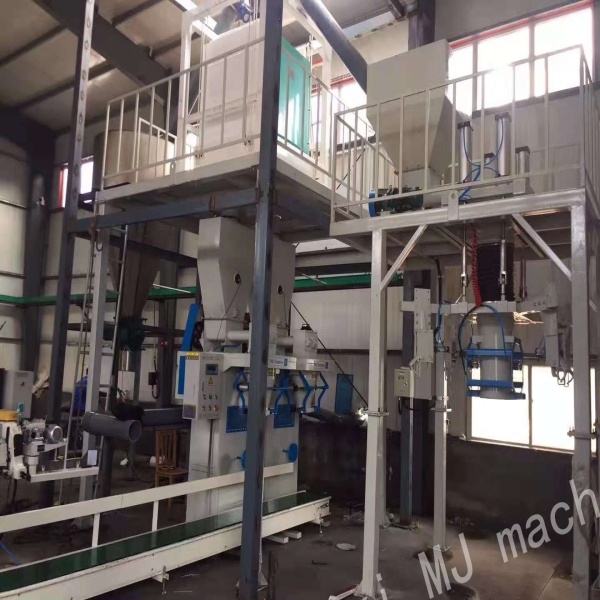 What are the Key Features of a High-Quality Auger Powder Filling Machine?