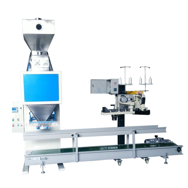 Where to Source Affordable Auger Type Powder Filling Machines for Bulk Orders