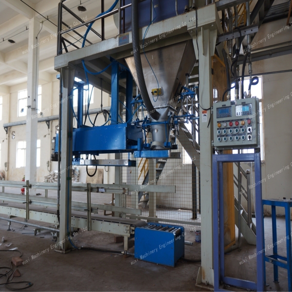 Where to Find the Best Deals on Auto Bagging Equipment for Bulk Purchases