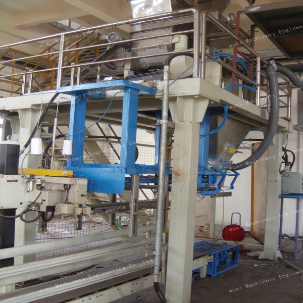 What Are the Key Features of High-Quality Auto Bagging Equipment?