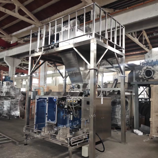 How to Maximize ROI with Your Auto Packaging Machine Investmen
