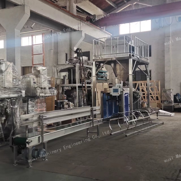 What Makes Auto Packaging Machines Essential for Modern Manufacturing?