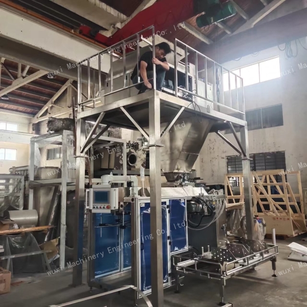 What Are the Latest Trends in Automated Filling Machine Technology?