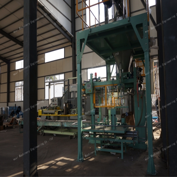 How to Maximize the Lifespan of Your Automatic Filling Machine