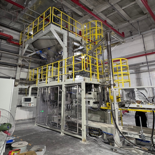 Where to Source Reliable Automatic Filling Machines for Bulk Orders