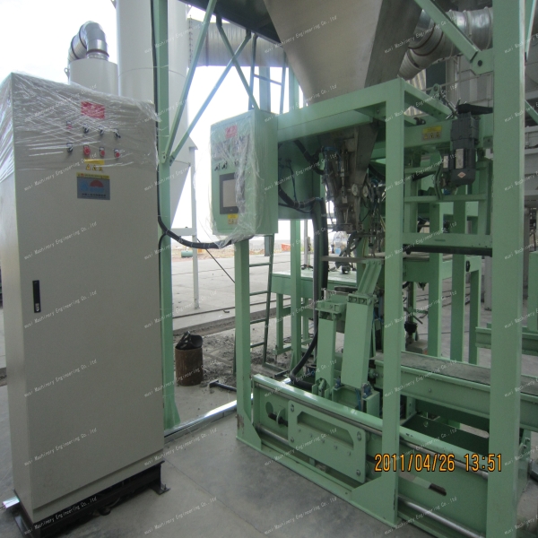 How Automatic Packaging Machinery Can Enhance Your Production Efficiency