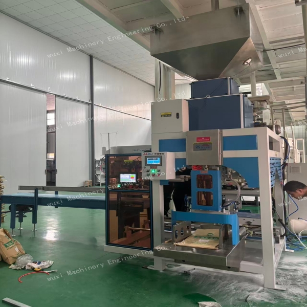 Where to Source Affordable Automatic Packing Machines for Your Wholesale Operations
