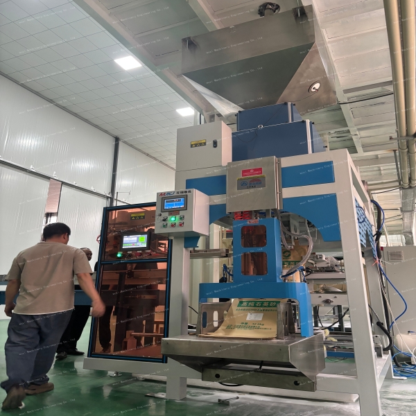 What Features to Look for in a High-Quality Automatic Packing Machine
