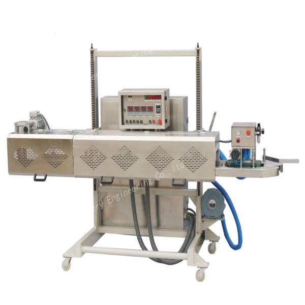 What Makes Automatic Sealing Machines Essential for Wholesale Packaging?