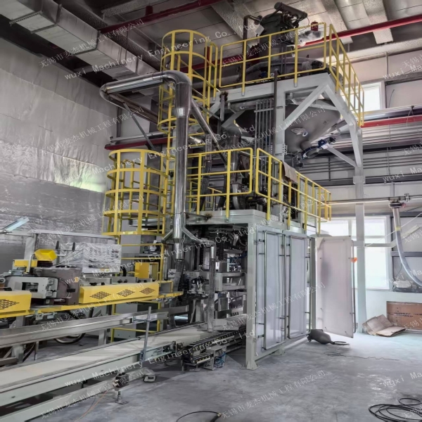 What Are the Latest Trends in Automatic Sealing Machine Technology?