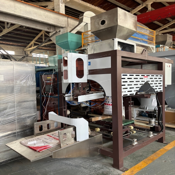 Where to Buy Reliable Automatic Packing Machines for Your Business