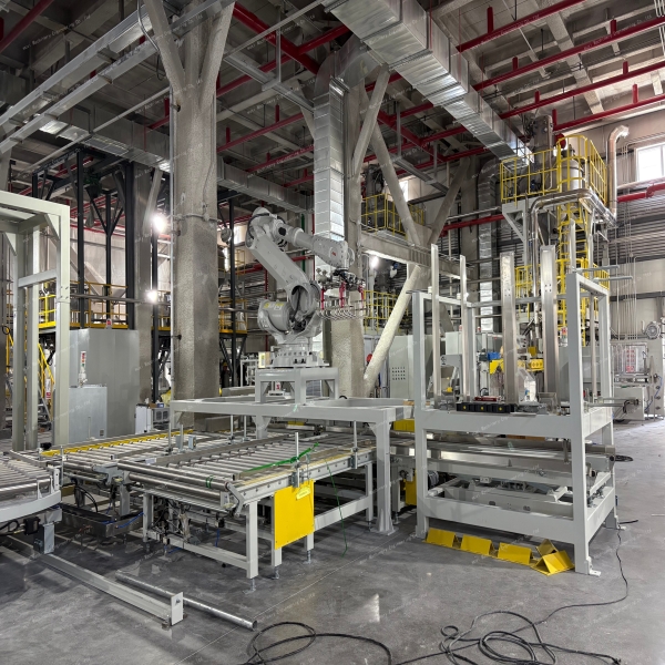 What Features Make an Automatic Packing Machine Ideal for Wholesale Buyers?