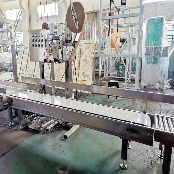 What Makes a Bag Closer Sewing Machine Essential for Packaging Efficiency?