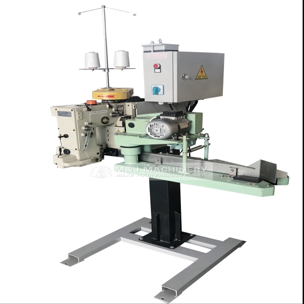 What Common Issues Do Users Face with Bag Closer Stitching Machines?