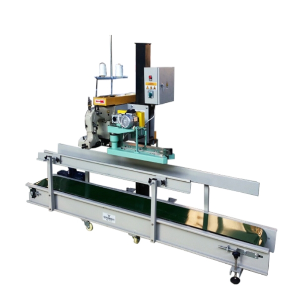 How Bag Closer Stitching Machines Improve Efficiency in Manufacturing Processes
