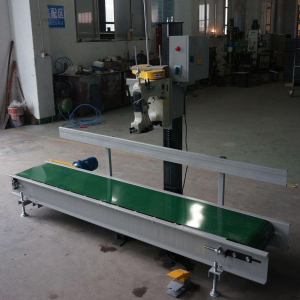 What Makes Bag Closing Machines Essential for Wholesale Packaging Solutions