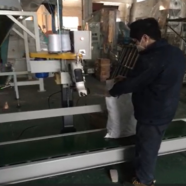 Where to Source Affordable Bag Closing Machines for Your Business