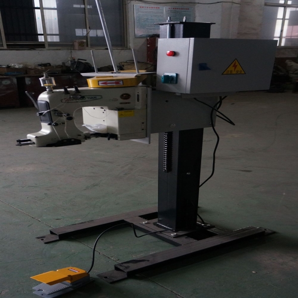 What Are the Benefits of Investing in a Reliable Bag Closing Machine?