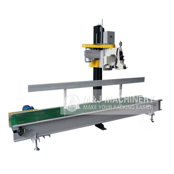 How Bag Closing Sewing Machines Can Enhance Your Product Quality