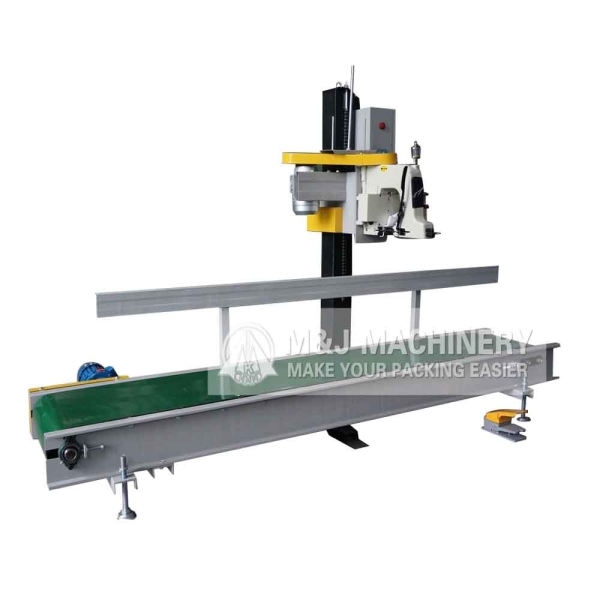 What Features Make a Bag Closing Sewing Machine Stand Out?