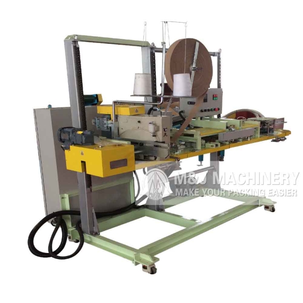 What Are the Top Brands of Bag Closing Sewing Machines for Wholesale Buyers?