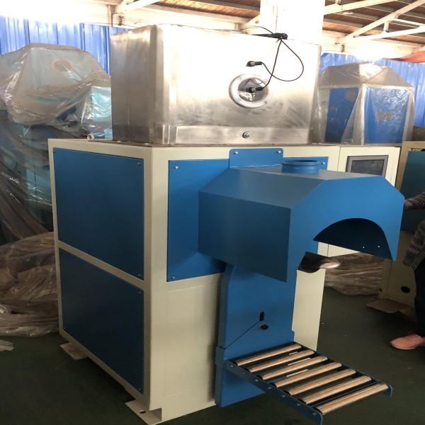 How to Maximize ROI with the Right Bagging Equipment Solutions?