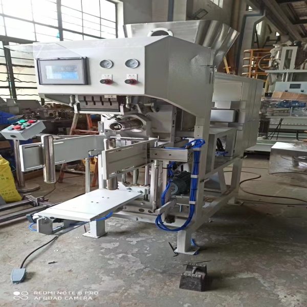 What Are the Latest Innovations in Bagging Machine Technology?