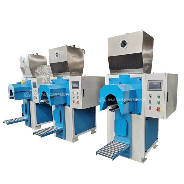 What Are the Key Features to Look for in Bagging Equipment?