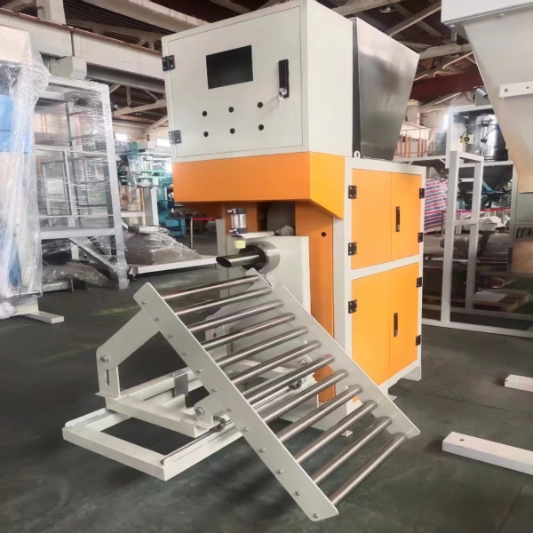 Where Can You Get Expert Support for Bagging Machinery Maintenance?
