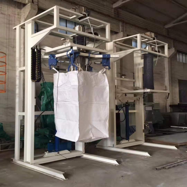 Where Can You Source Affordable Big Bag Filling Stations for Your Operations?