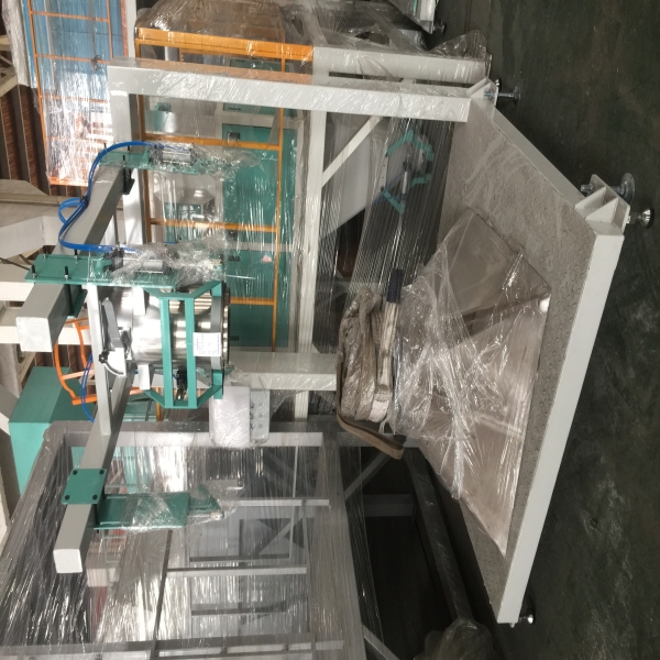 Common Usage Issues in Bulk Bag Filling and How to Solve Them