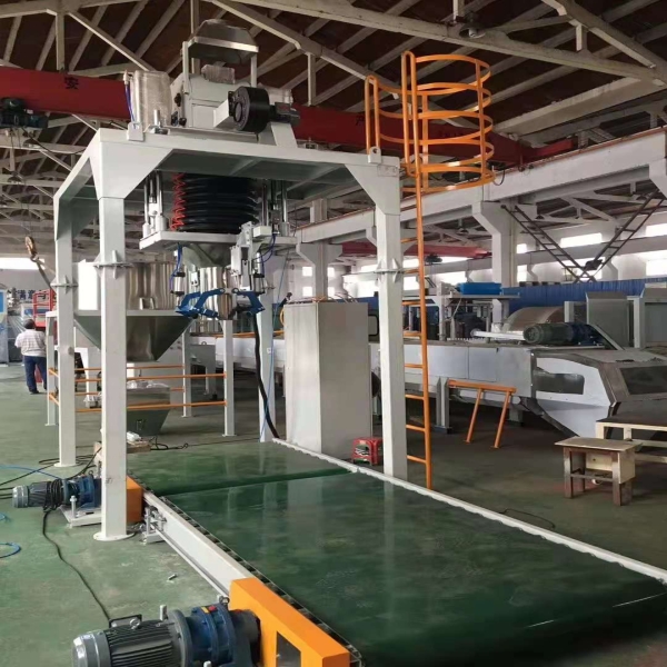 What Features Should You Look for in a Reliable Bulk Bag Filling Machine?