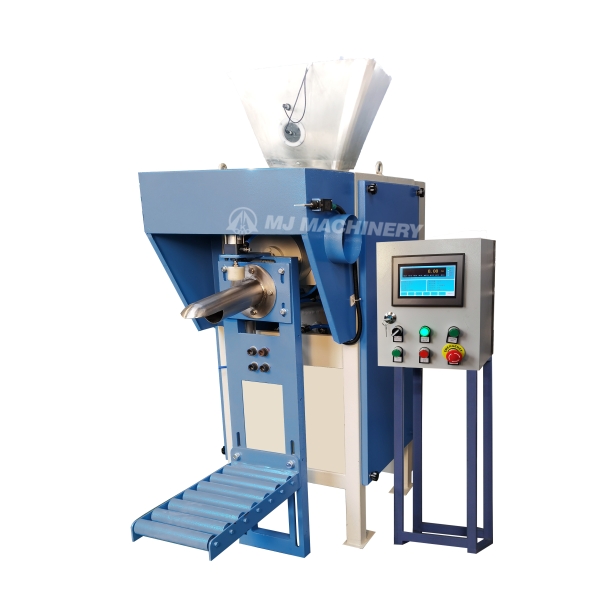 Common Usage Issues with Cement Bagging Machines and How to Solve Them